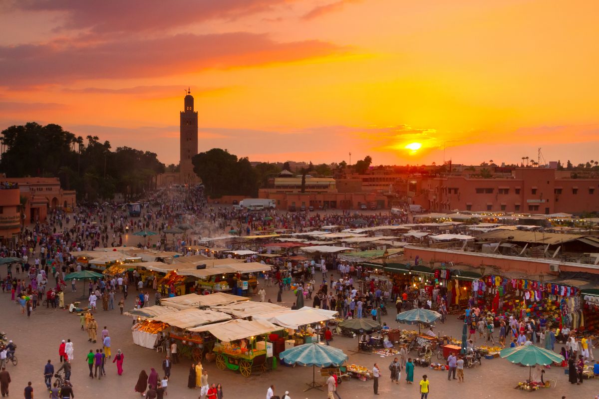 Discover Morocco’s hidden secrets on a small-group tour!